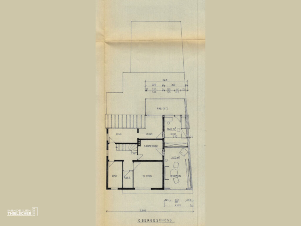 48 Grundriss Obergeschoss