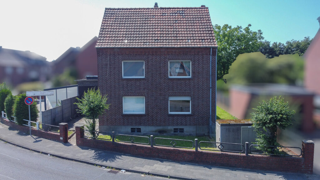 2 Frontansicht