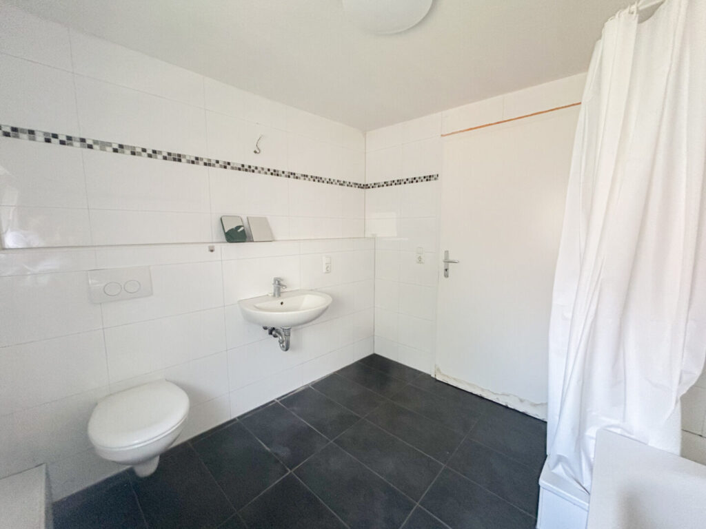 10.4 Badezimmer EG