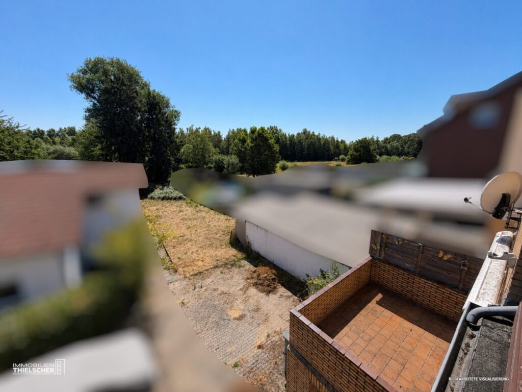 22 Ausblick Dachterrasse