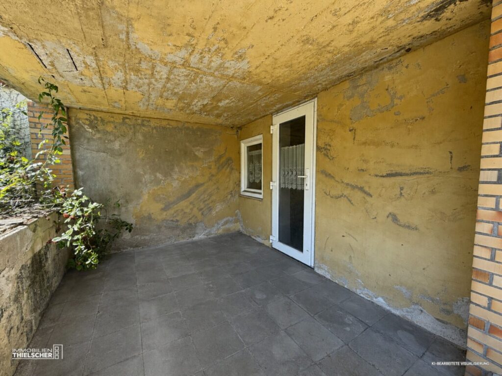 33 Loggia