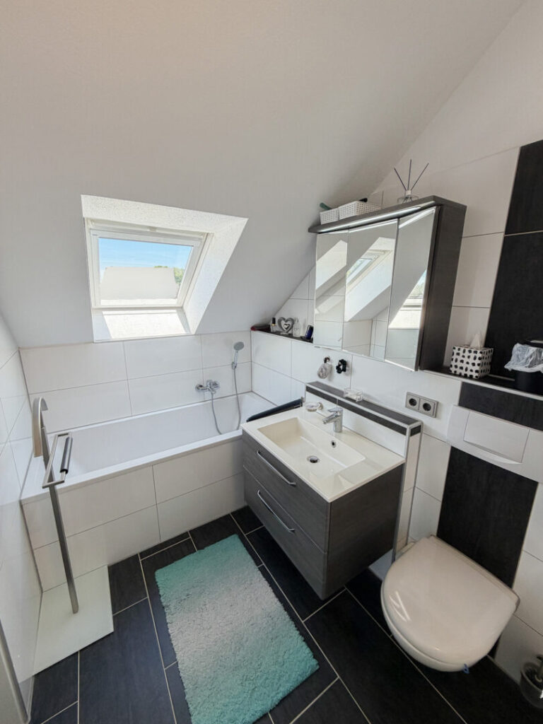 21 Badezimmer SB