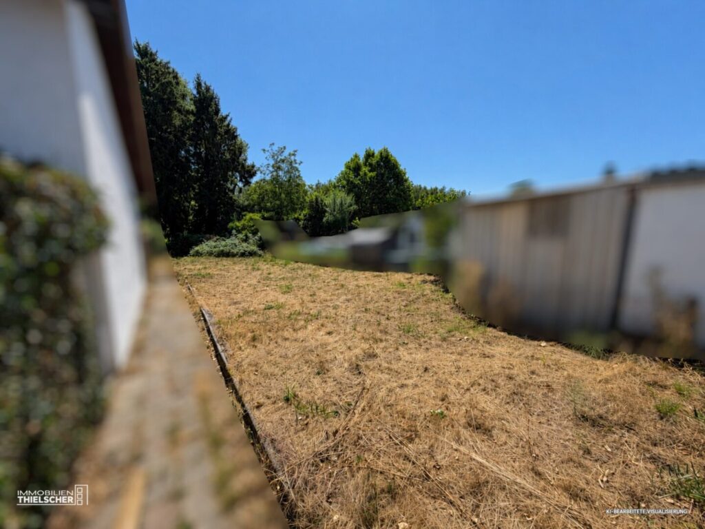 35 Garten