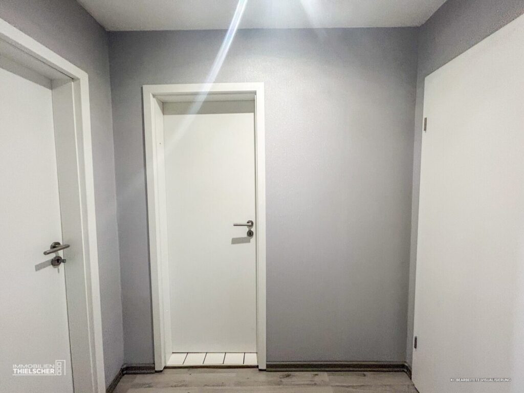 22 Wohnungsflur OG WE1