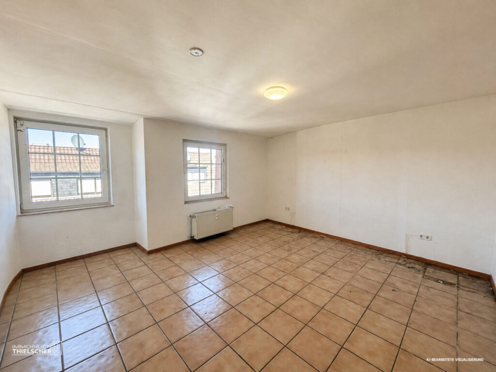 5 Schlafzimmer