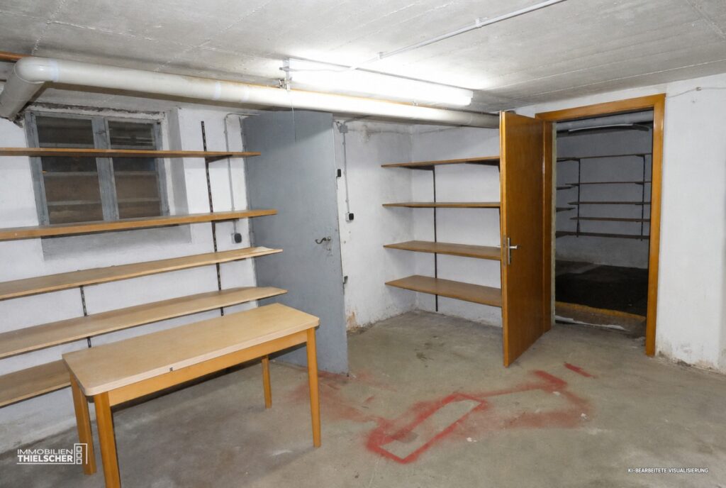 20 Lagerfläche Laden rechts KG