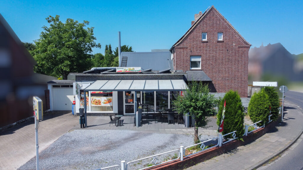 43 Gewerbeeinheit