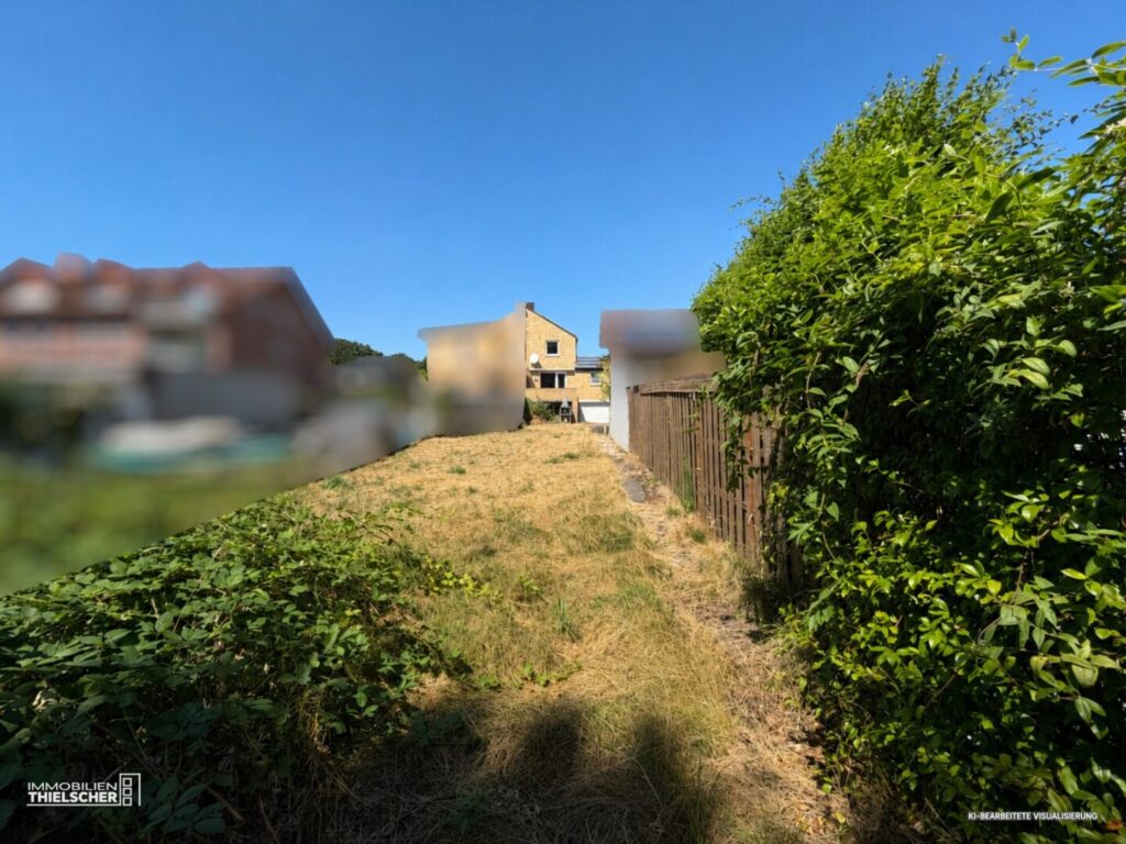 36 Garten