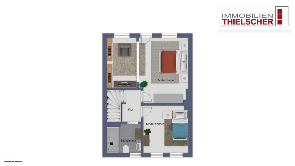 Real Estate Title Image Background
