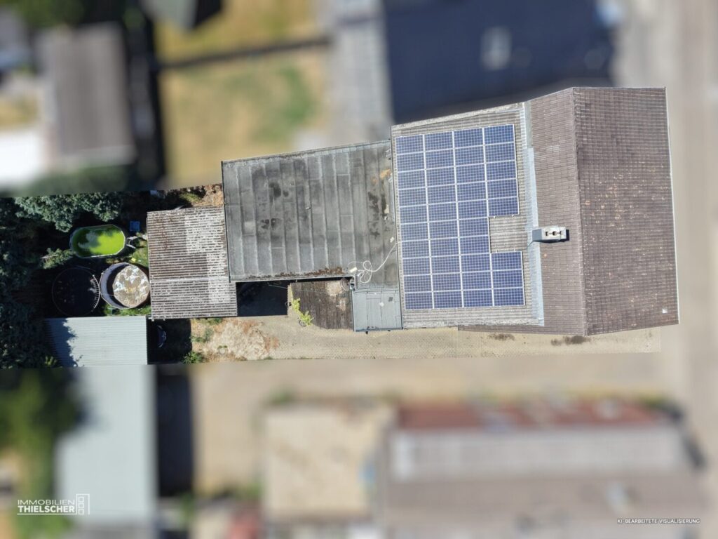 45 Vogelperspektive