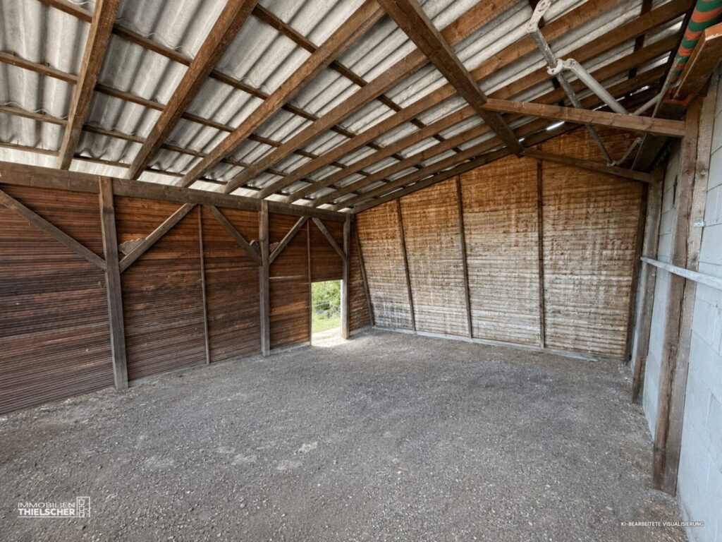 41 Lagerhalle