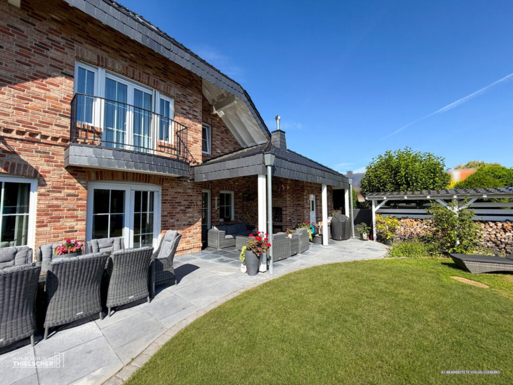 12 Terrasse