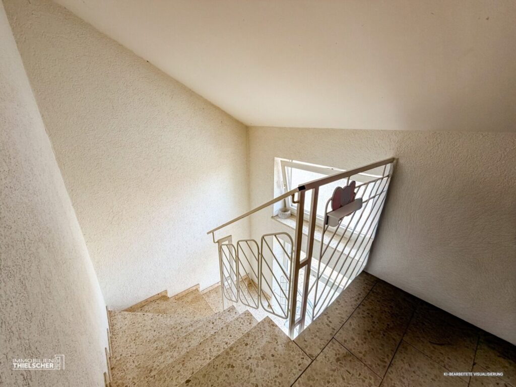 14 Treppenhaus