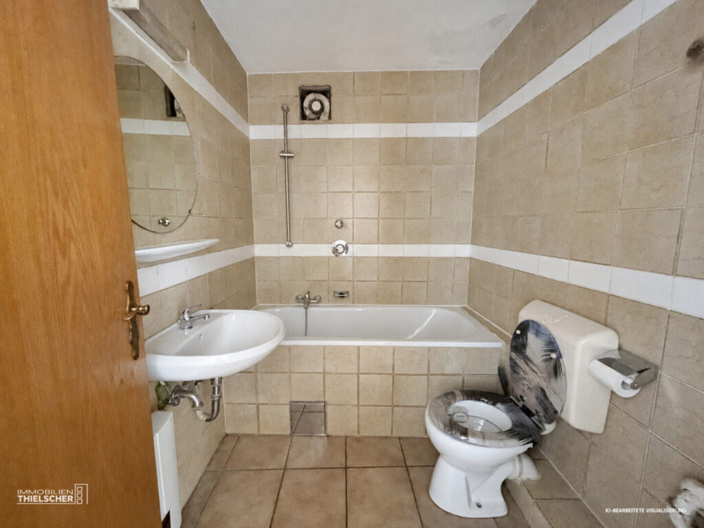 13 Badezimmer