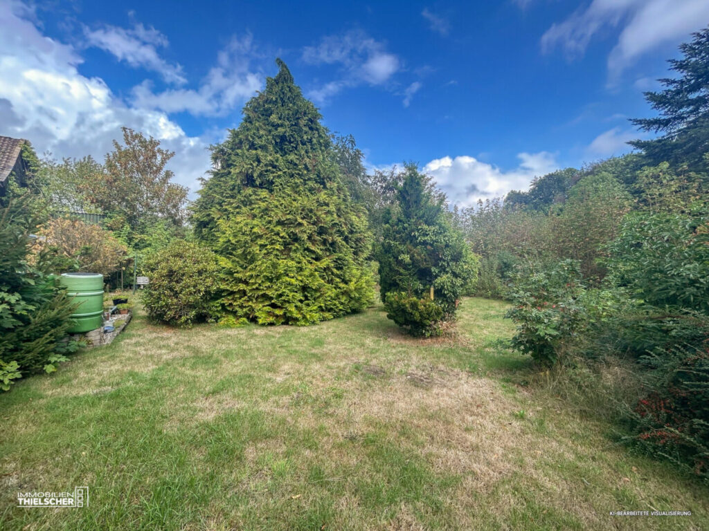 35 Garten