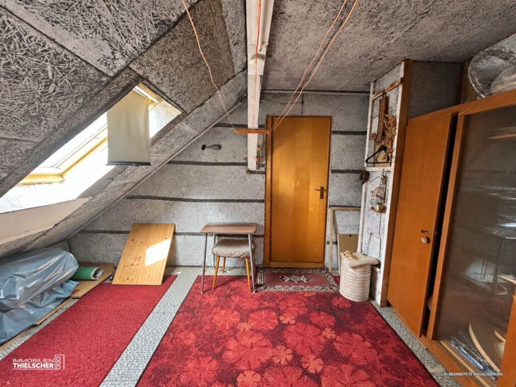 77 Zimmer DG Vorderhaus
