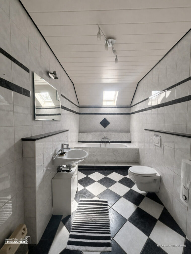 24 Badezimmer OG Scheune