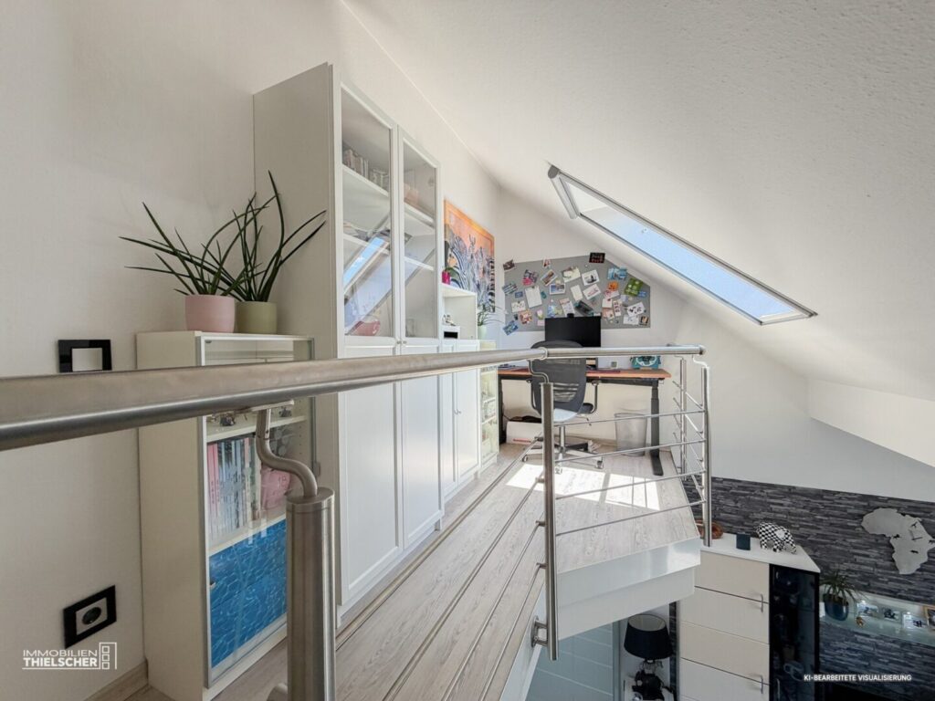 17 Arbeitszimmer SB