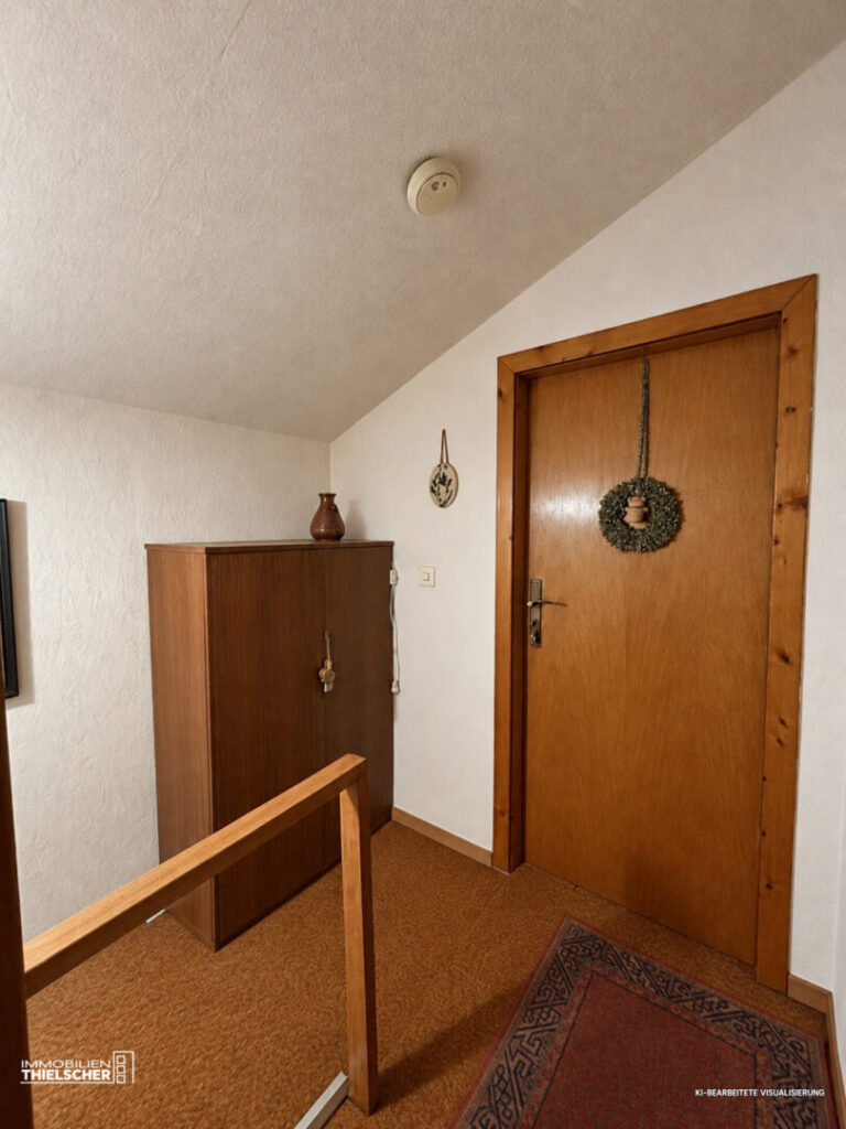 68 Diele DG Vorderhaus