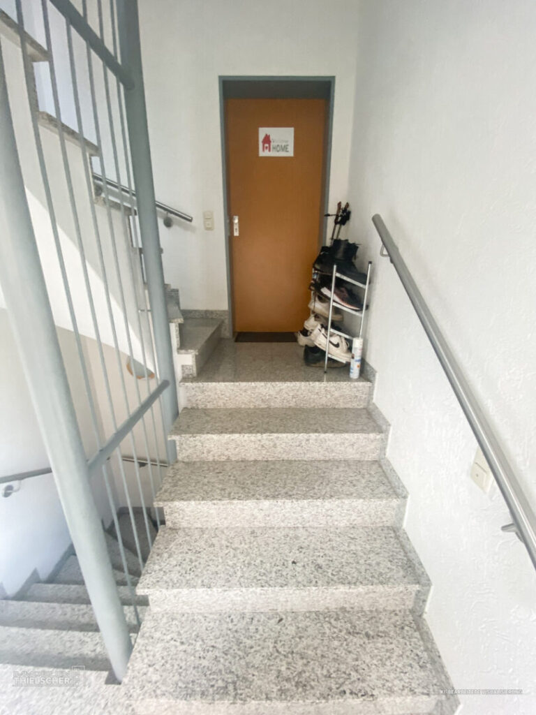 3 Treppenhaus