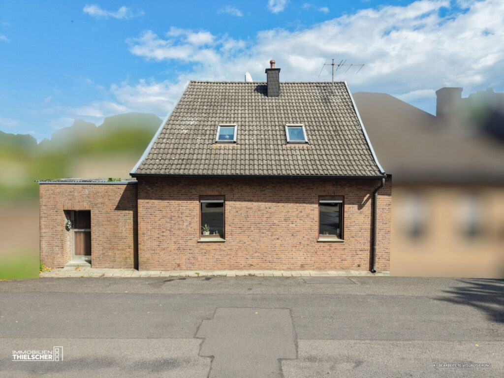 93 Frontansicht