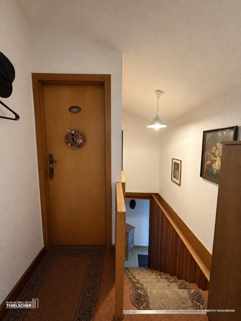 71 Diele OG Vorderhaus