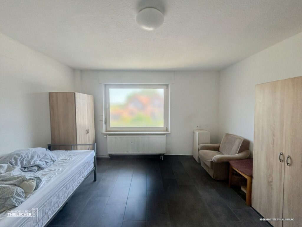 18 Schlafzimmer OG links