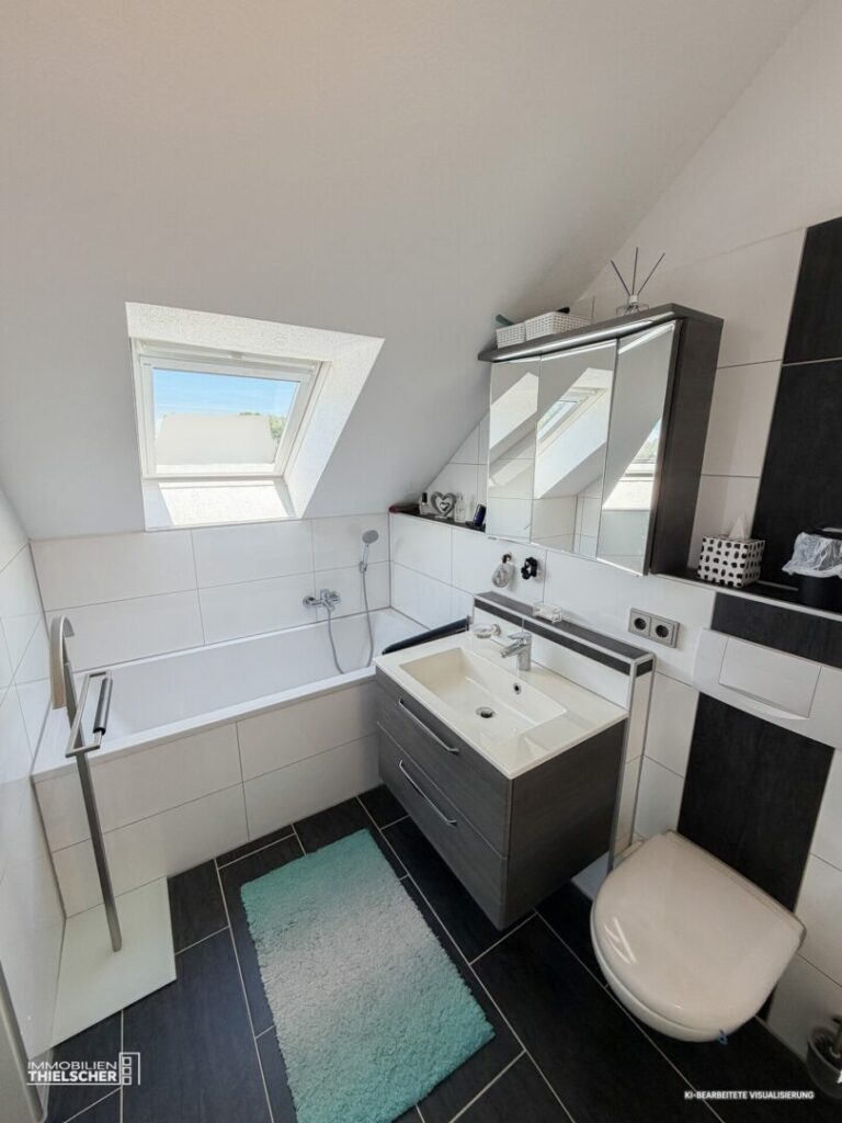 21 Badezimmer SB