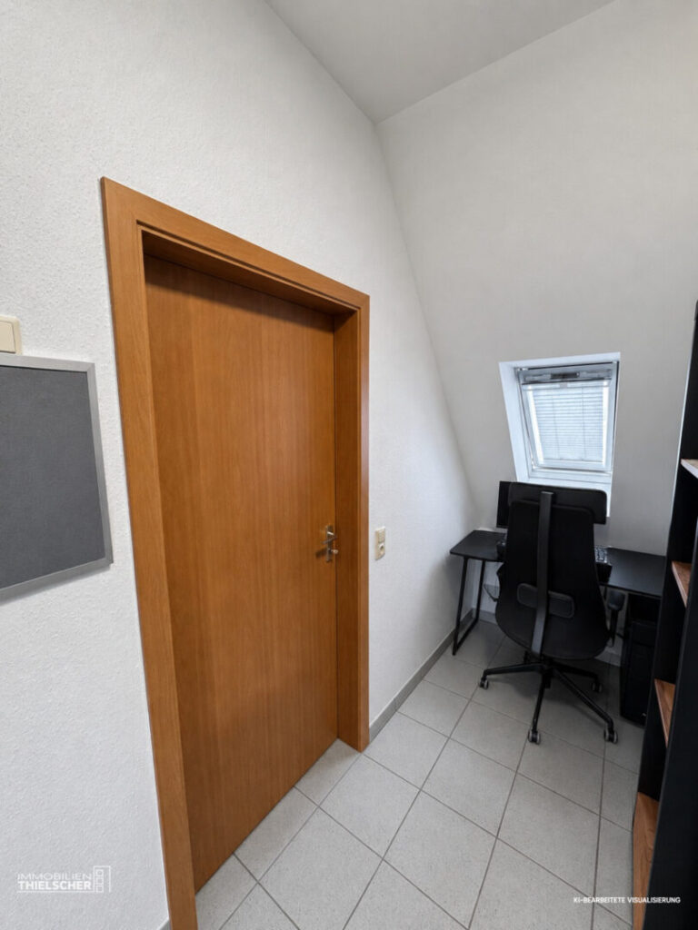 10 Büroecke
