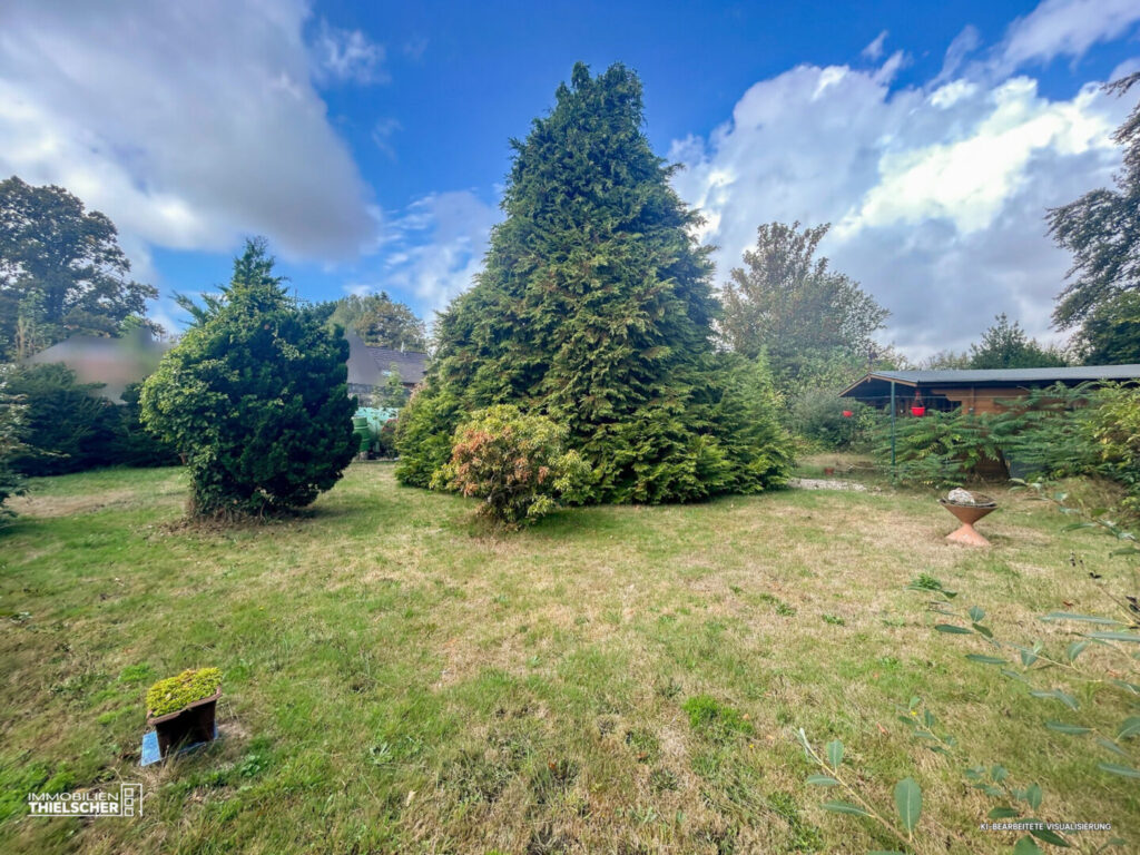 34 Garten