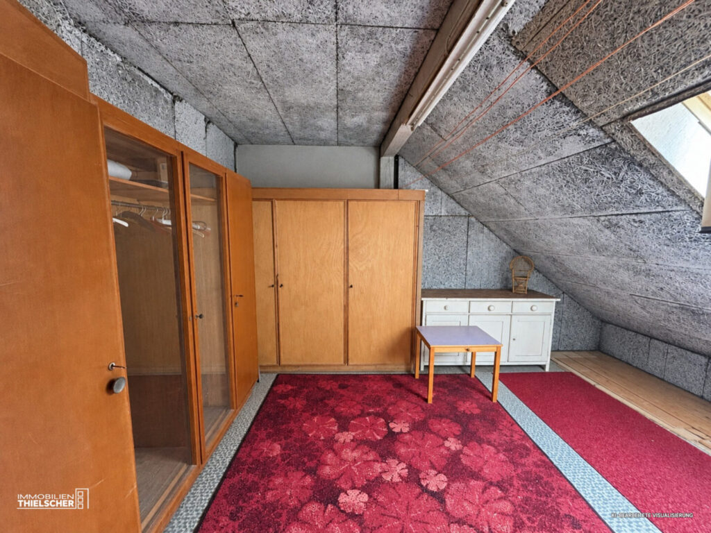 76 Zimmer DG Vorderhaus