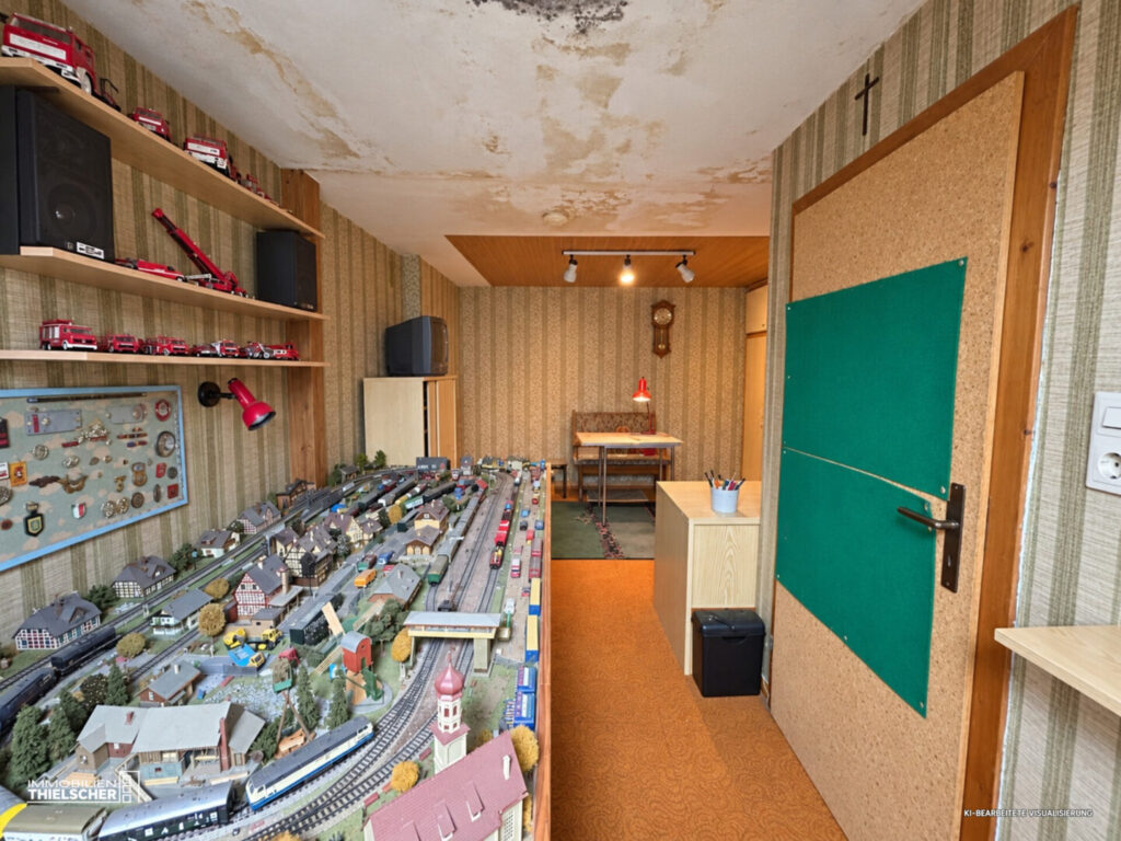69 Hobbyraum OG Vorderhaus
