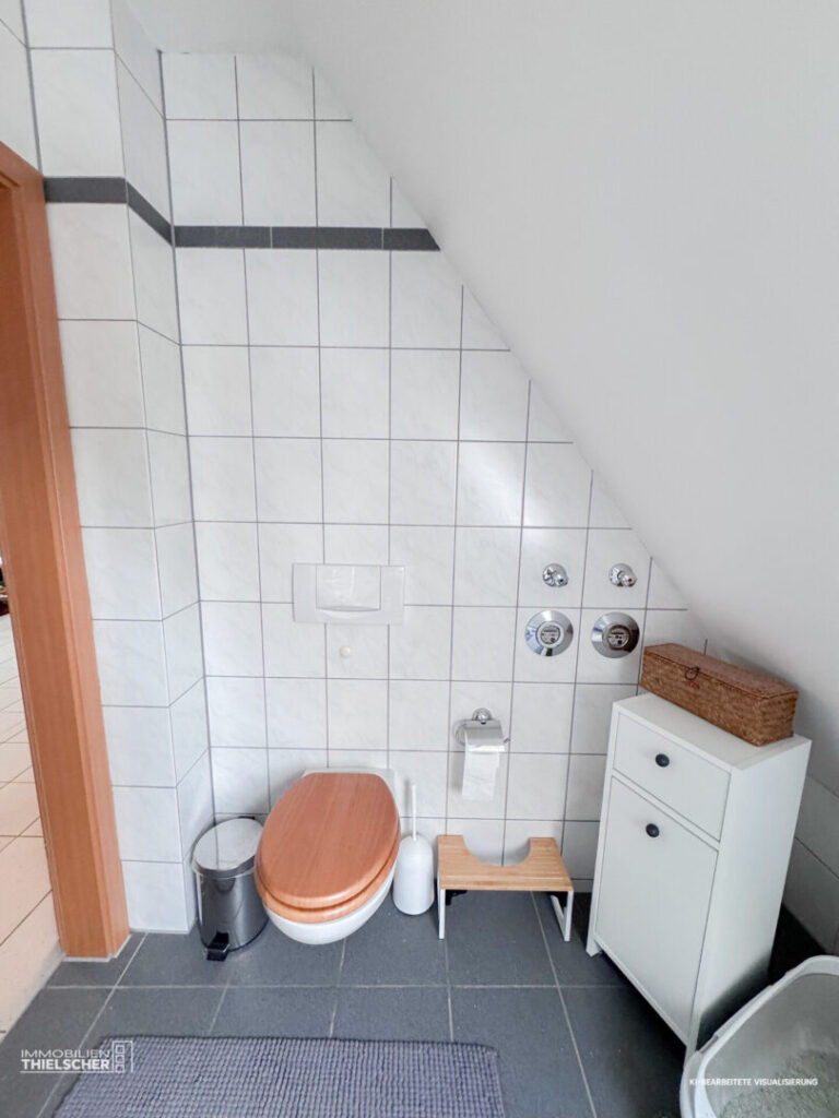 13 Badezimmer