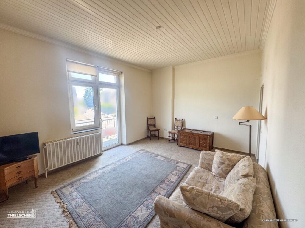 3 Wohnzimmer