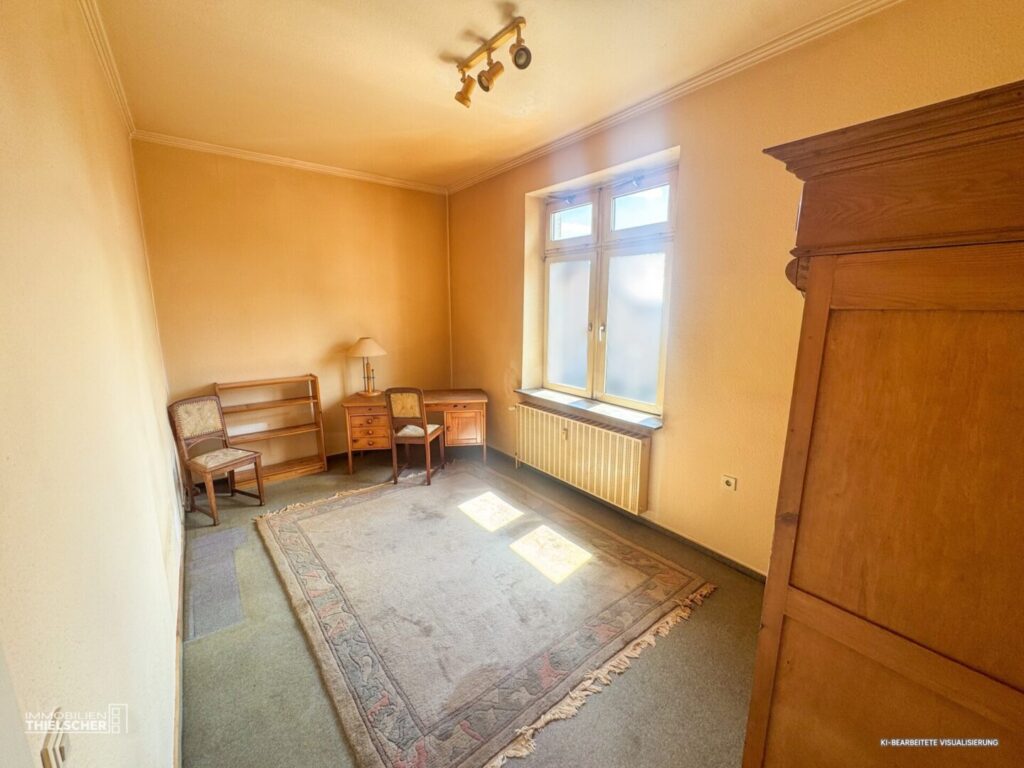 12 Kinderschlafzimmer