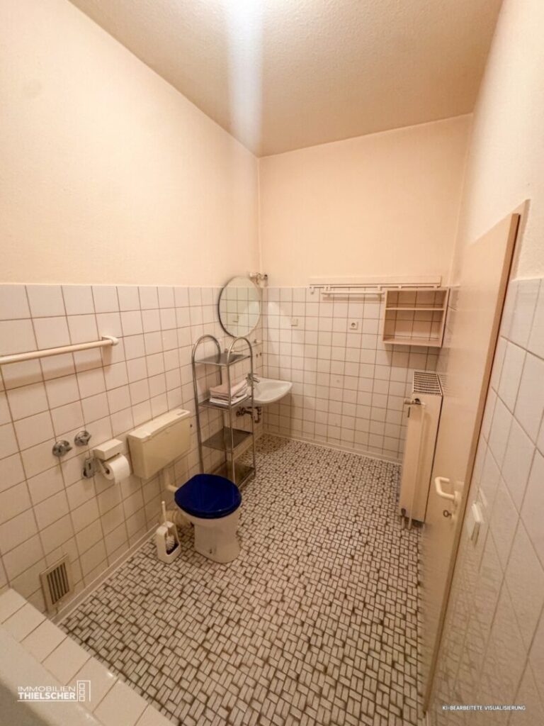 14 Badezimmer