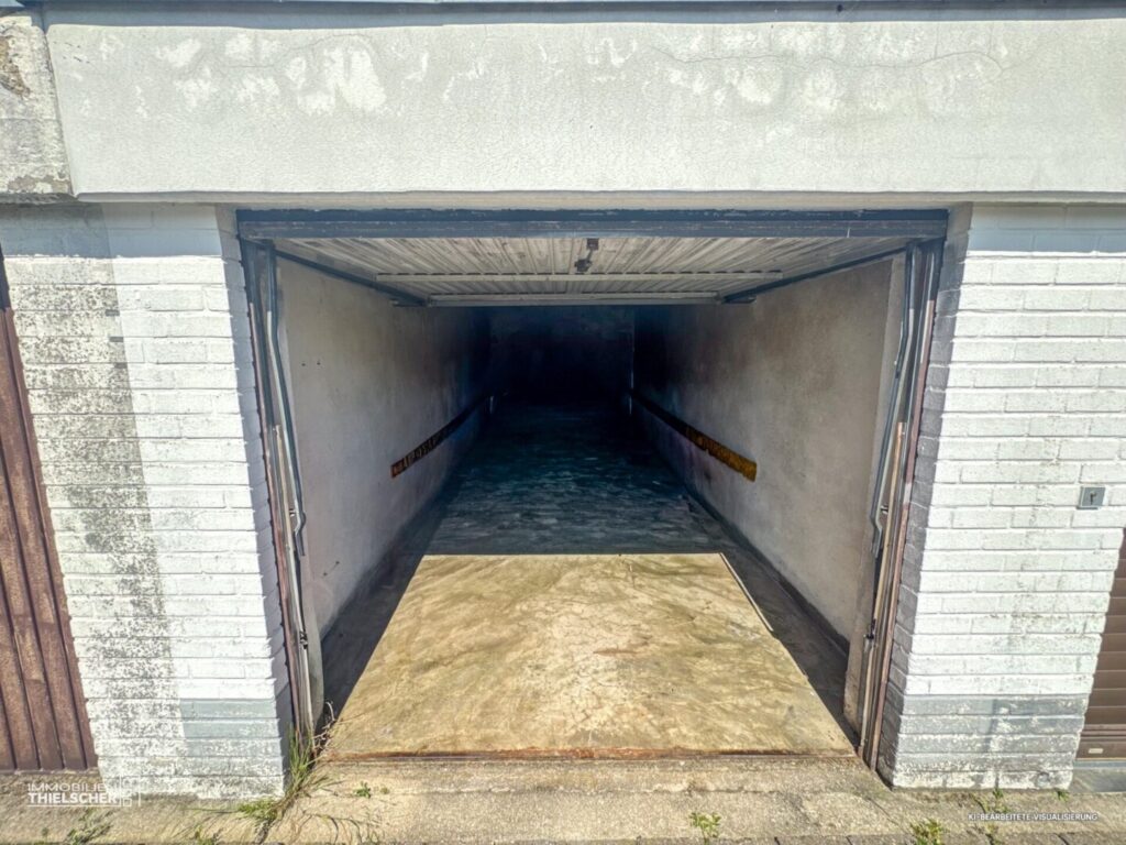 24 Garage