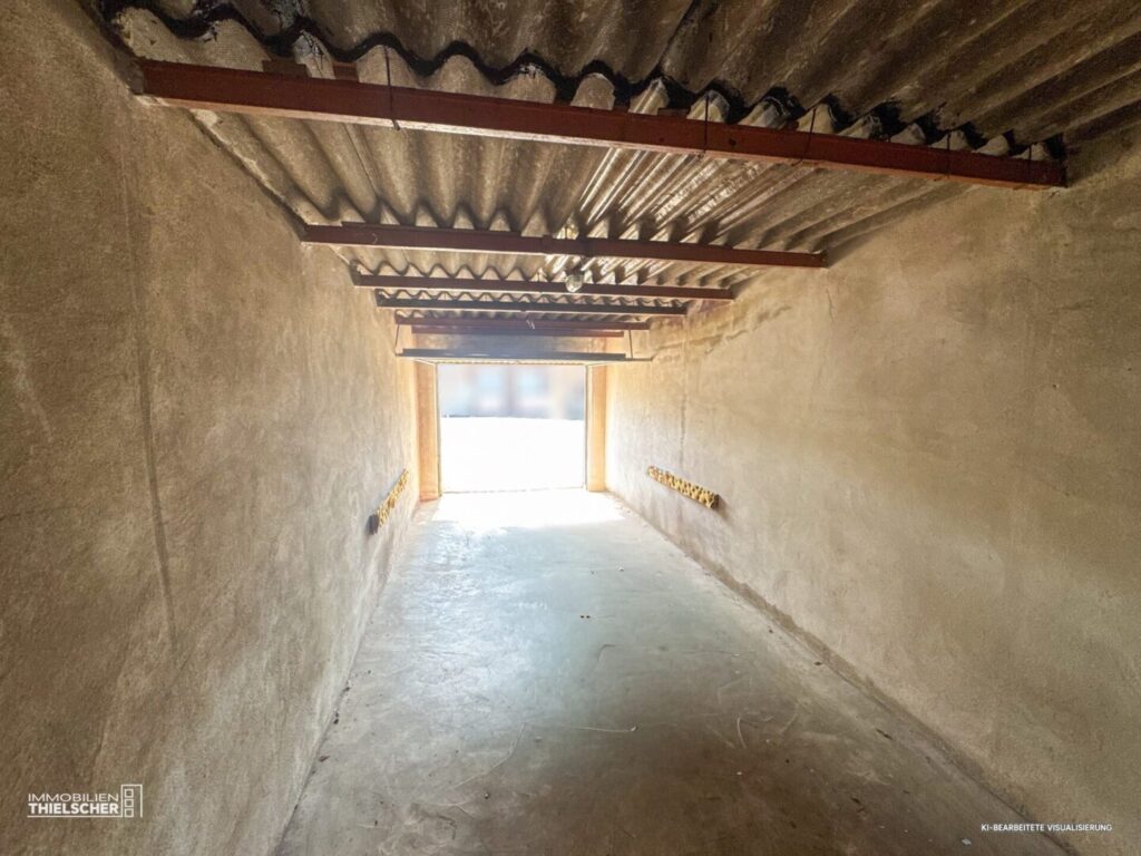 25 Garage
