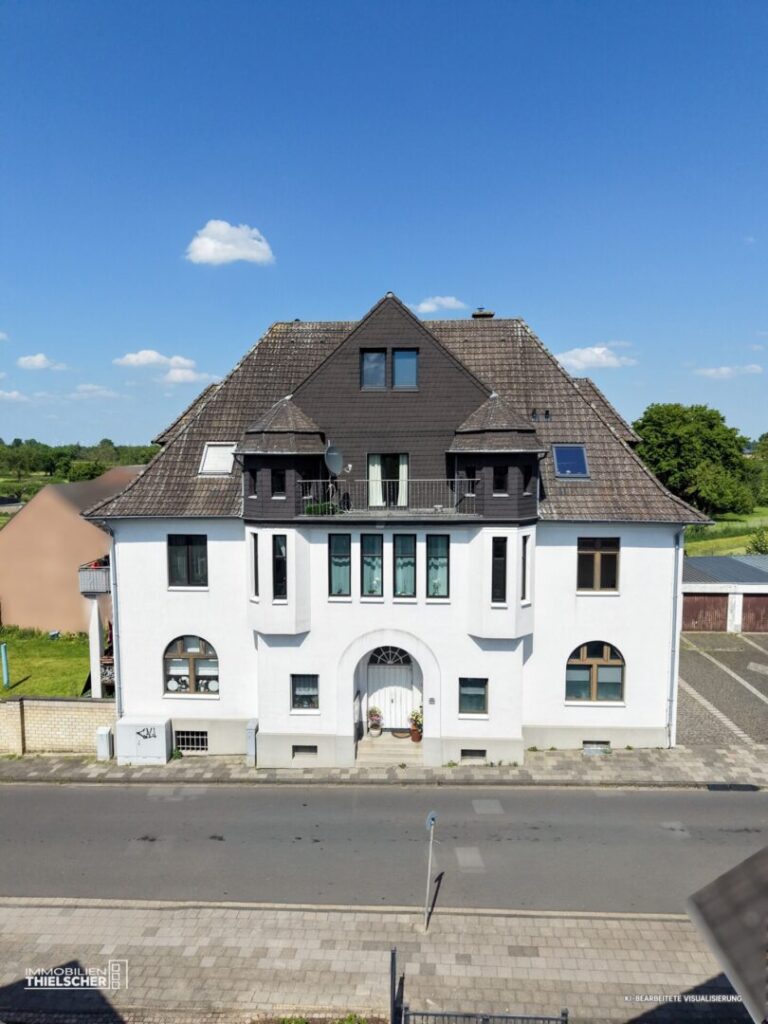 28 Frontansicht