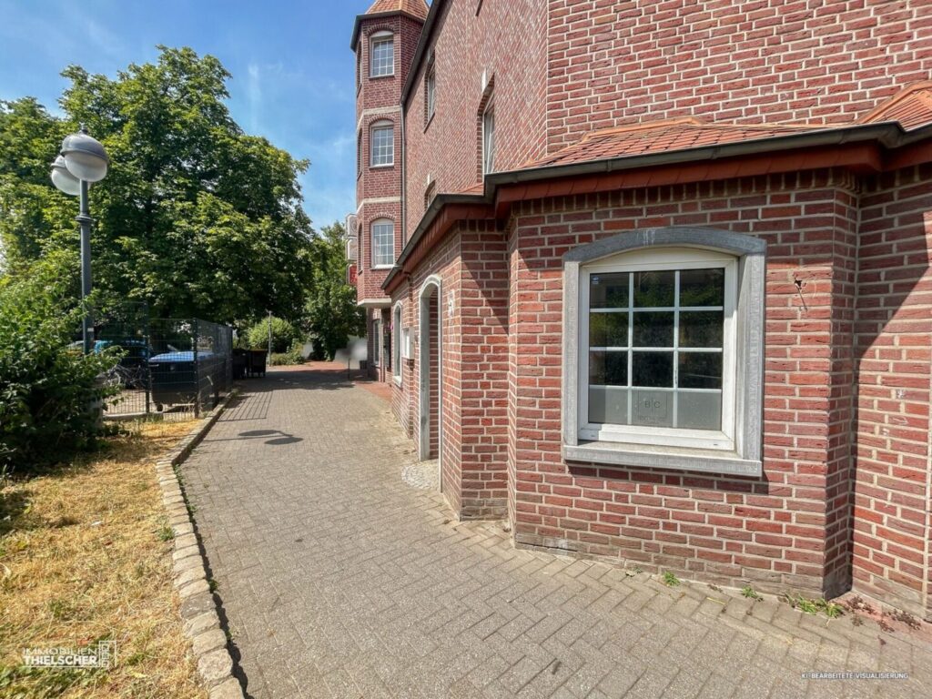 47 Gehweg