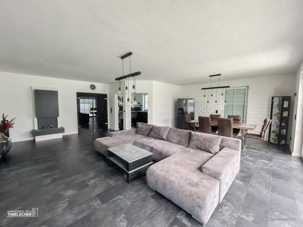 7 Wohnzimmer EG 70