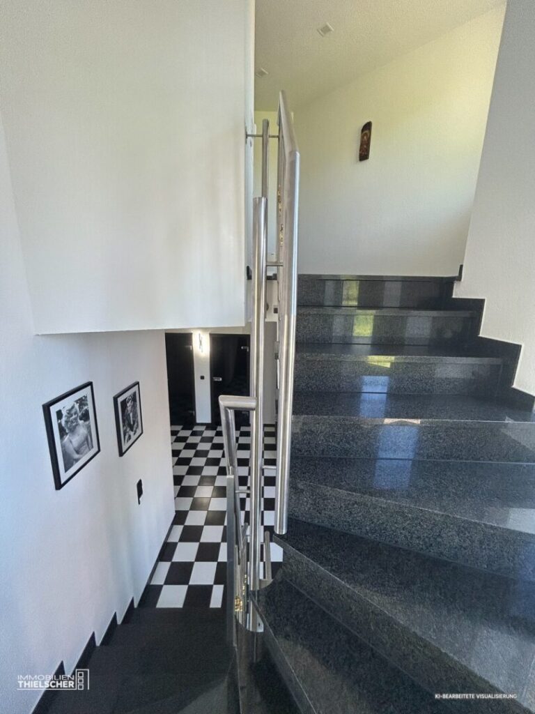 14 Treppe EG-OG 70