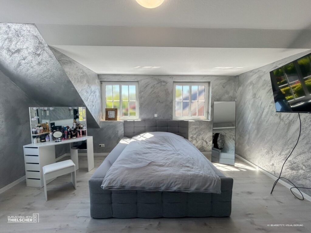 17 Schlafzimmer rechts OG 70