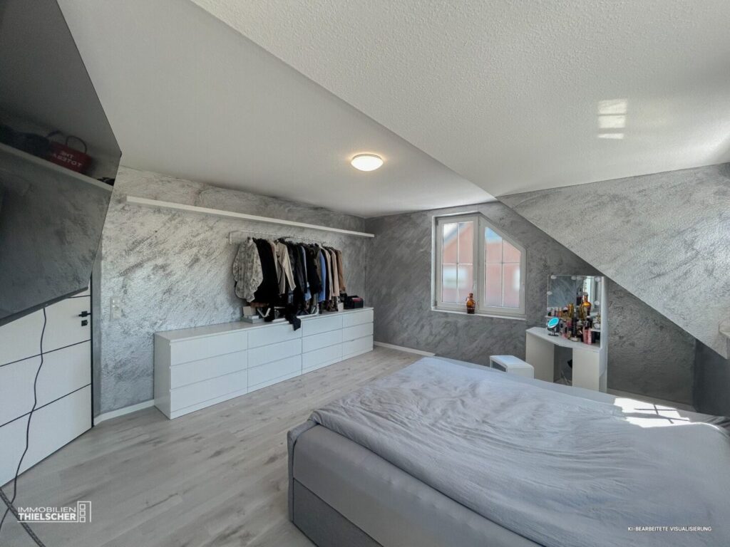 18 Schlafzimmer rechts OG 70