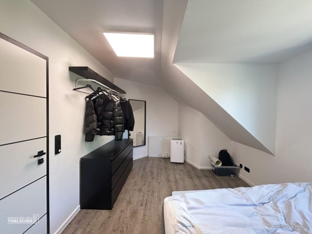 19 Schlafzimmer links OG 70