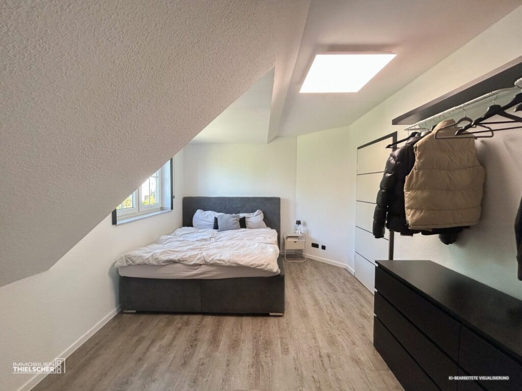 20 Schlafzimmer links OG 70
