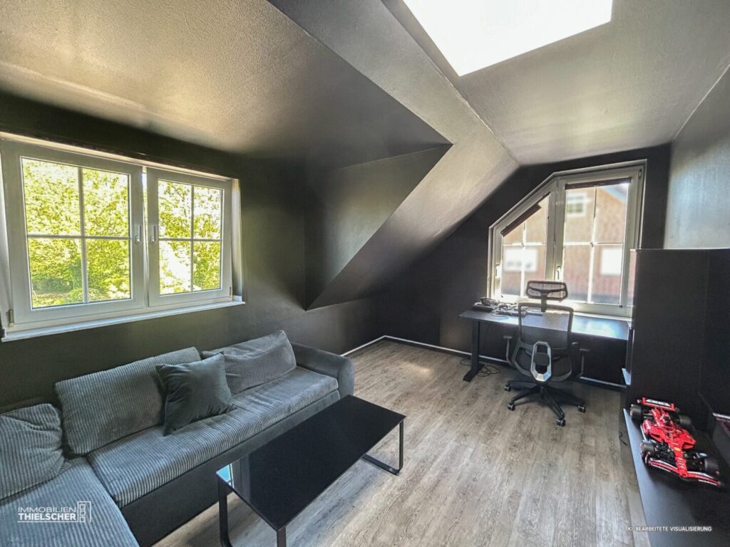 21 Büro OG 70