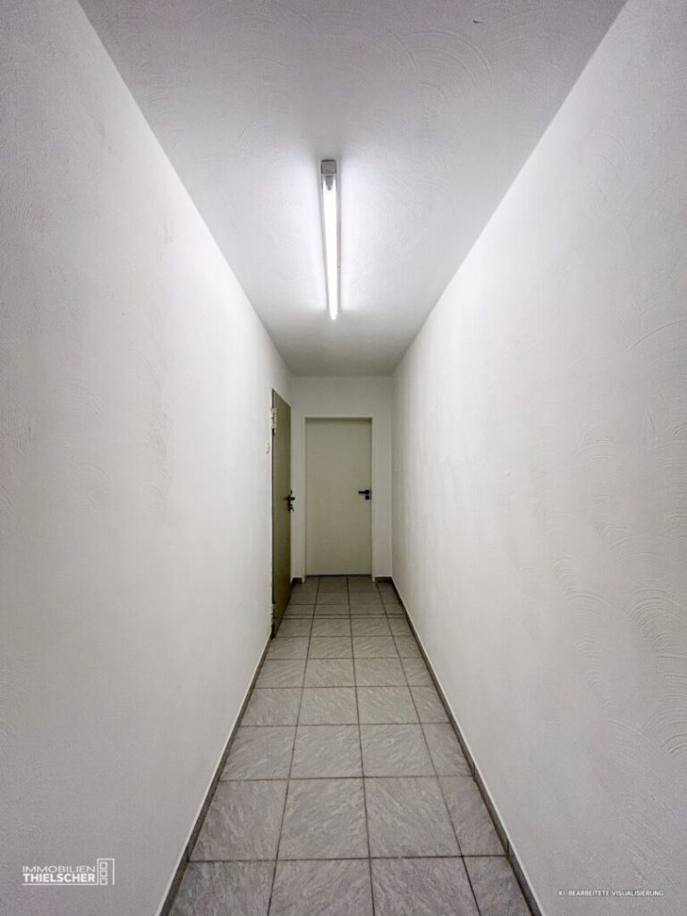 37 Durchgang KG