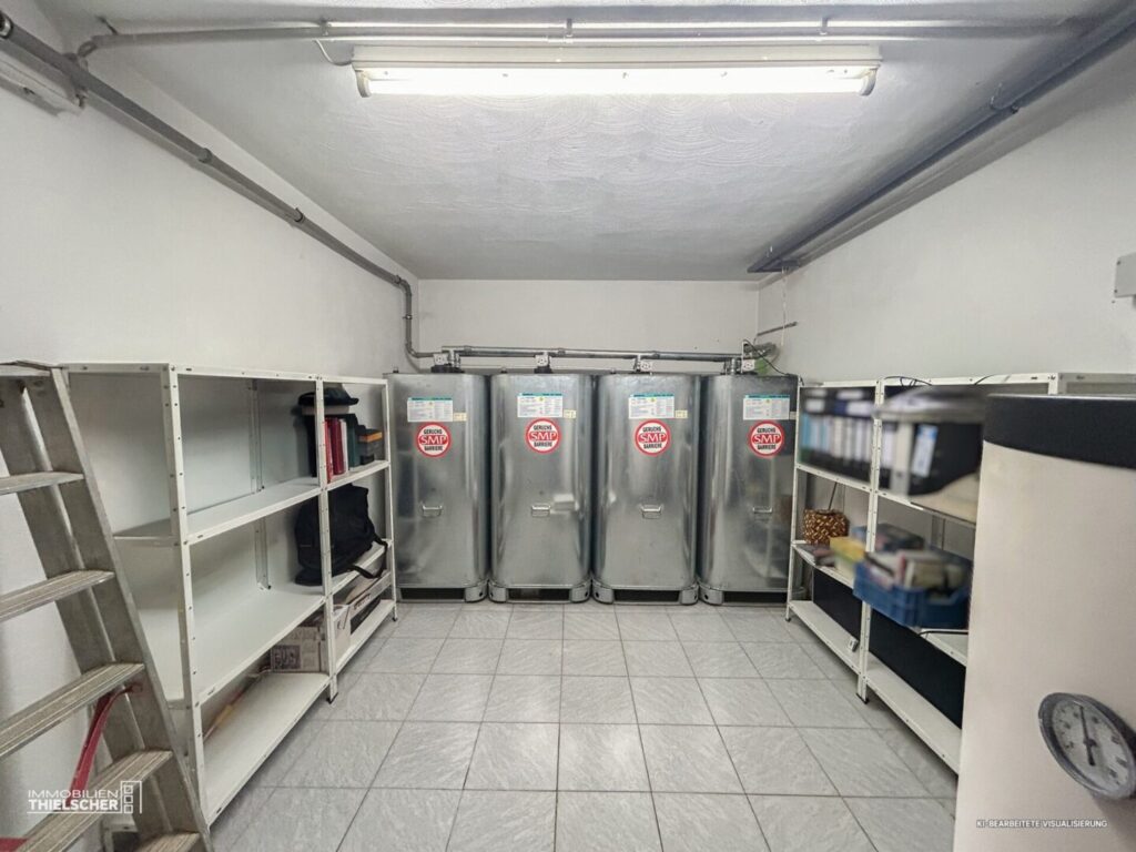 38 Heizungsraum KG 70
