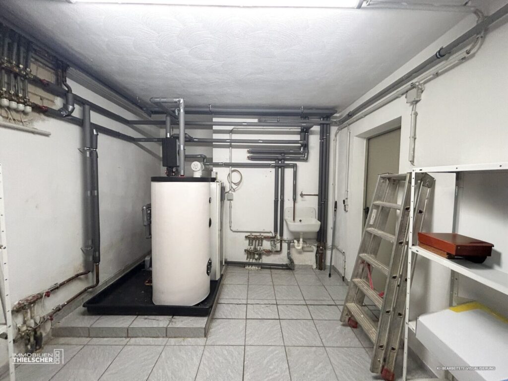 39 Heizungsraum KG 70